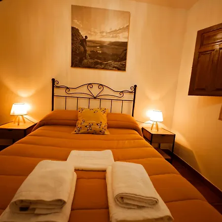 Chalet El Rincon Del Guardal, Rural Y Guias De Montana
