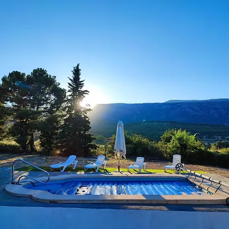 El Rincon Del Guardal, Rural Y Guias De Montana