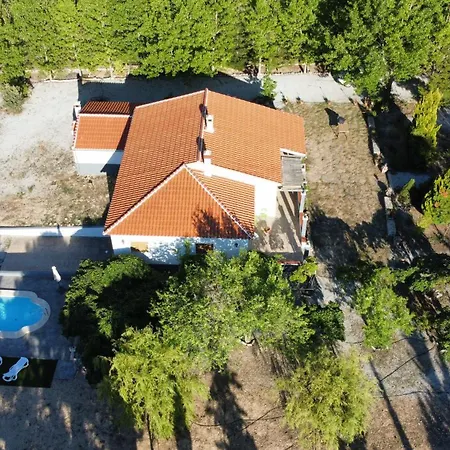 Chalet El Rincon Del Guardal, Rural Y Guias De Montana San Clemente (Granada)