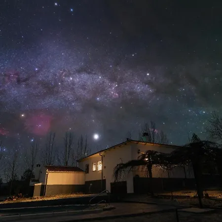 El Rincon Del Guardal, Rural Y Guias De Montana Chalet